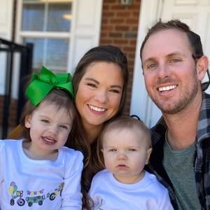 Meet your Posher, Haley